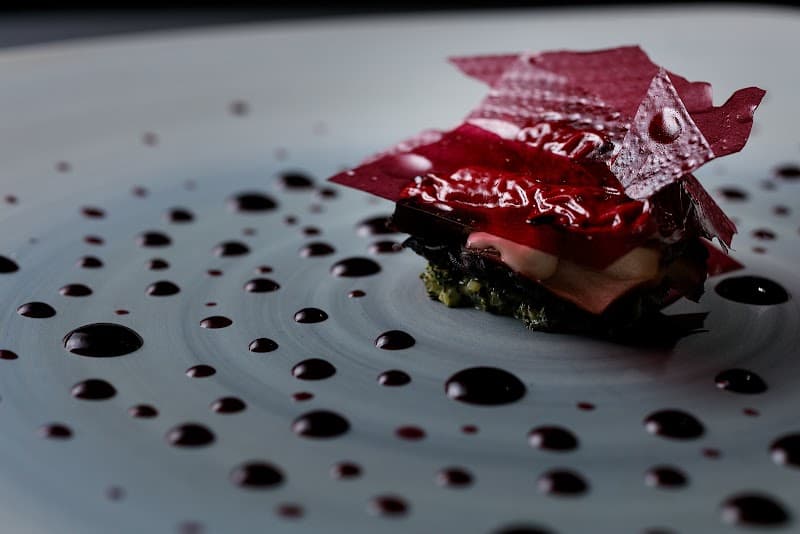 Alinea photo 1
