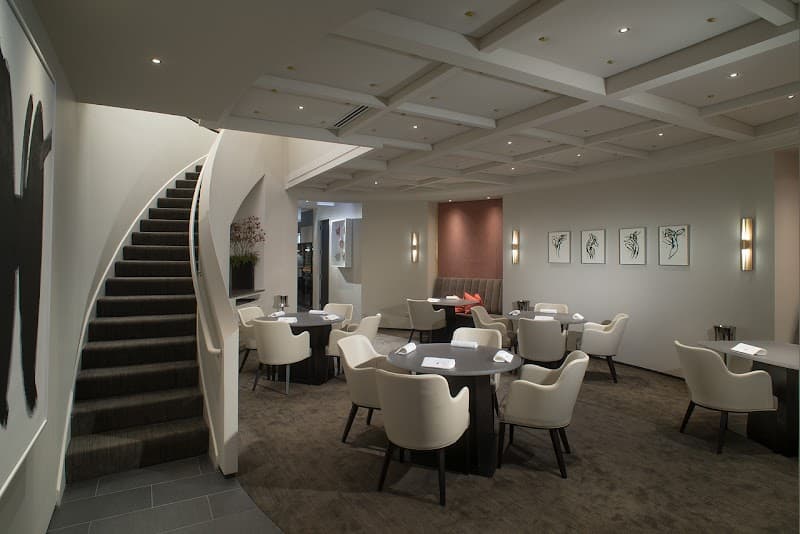 Alinea — Lincoln Park