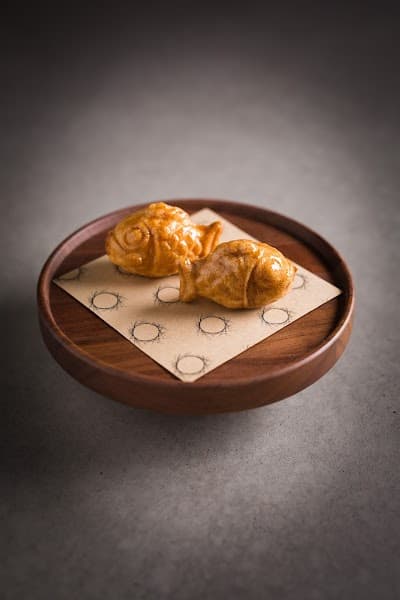 Atelier Crenn photo 1