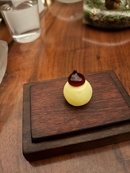 Atelier Crenn photo 2