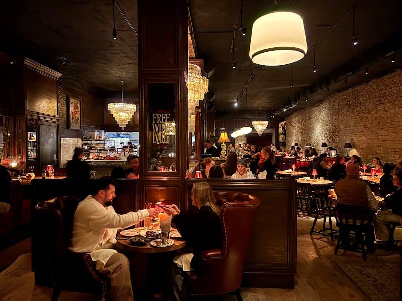 Bavette's Bar & Boeuf photo 1