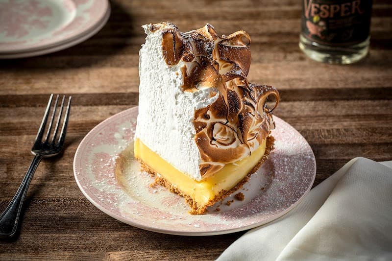 Bavette's Bar & Boeuf photo 2