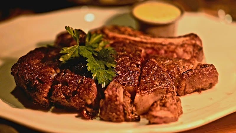 Bavette's Bar & Boeuf photo 3