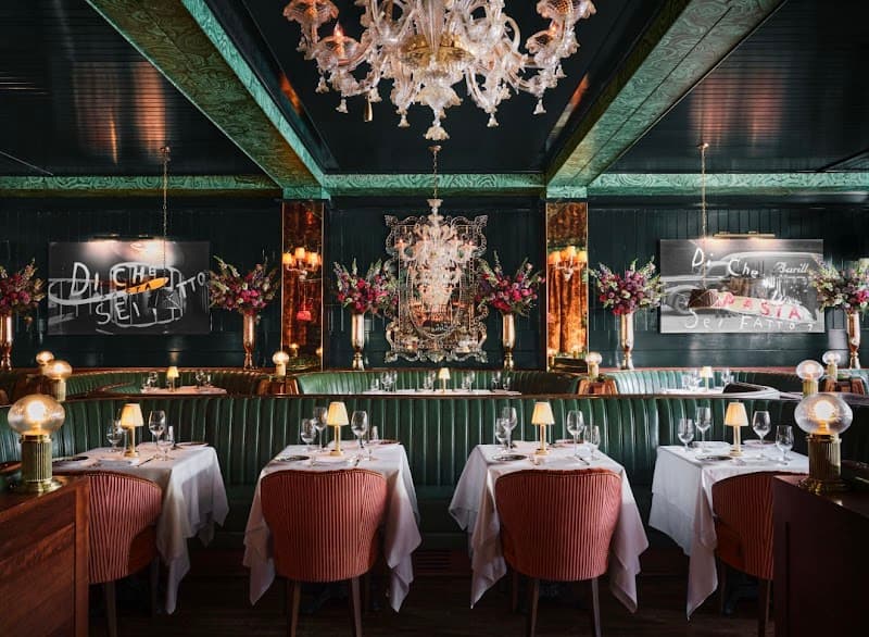 Carbone Miami photo 1