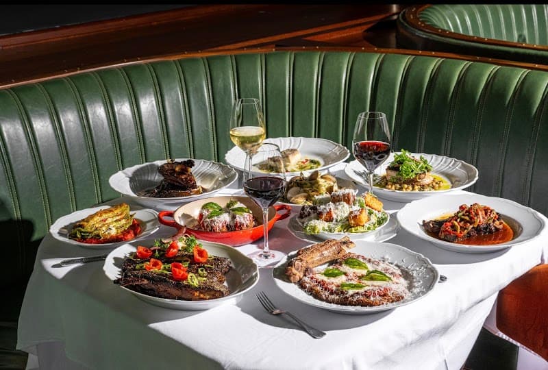 Carbone Miami photo 3