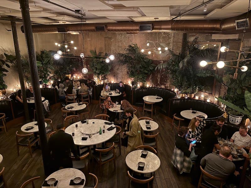 Chinese Tuxedo photo 2