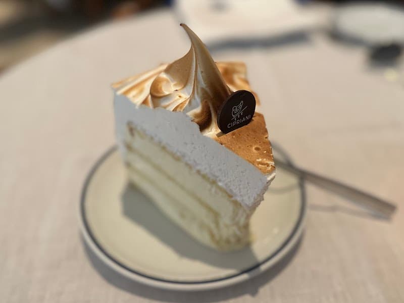 Cipriani Downtown Las Vegas photo 2