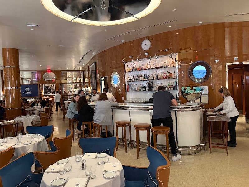 Cipriani Downtown Las Vegas photo 3