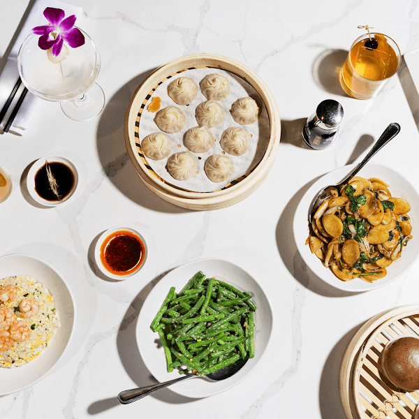 Din Tai Fung photo 1