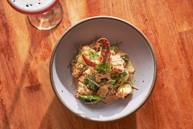 Fish Cheeks NoHo photo 1