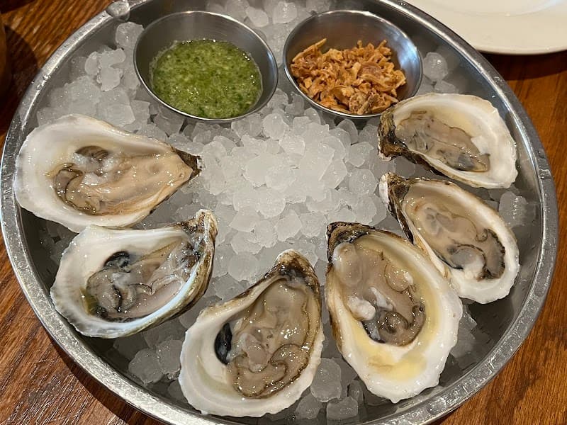 Fish Cheeks NoHo photo 3