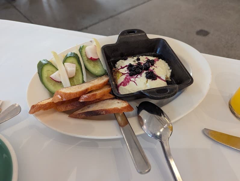 Foreign Cinema photo 2