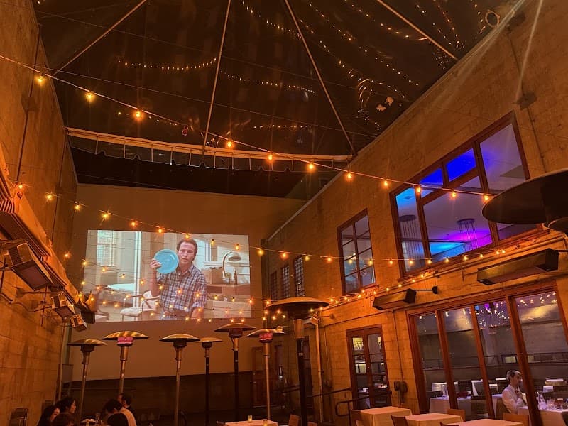 Foreign Cinema photo 3