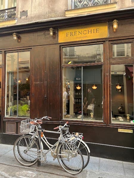 Frenchie photo 3