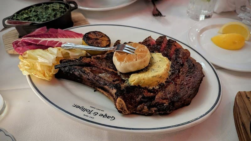 Gage & Tollner photo 2