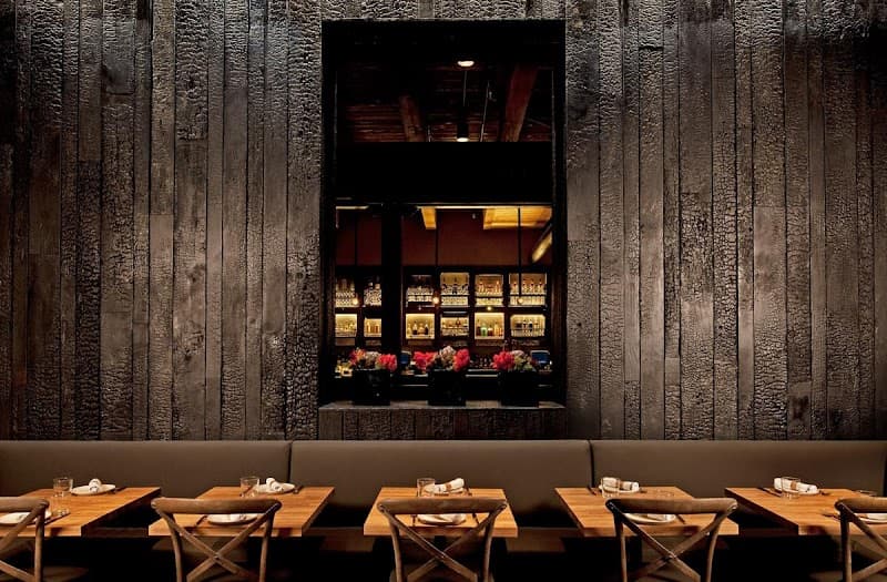 Girl & the Goat — West Loop