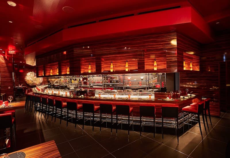 L'Atelier de Joël Robuchon — Design District, Miami