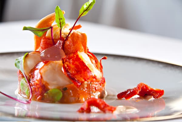 Le Grand Véfour photo 1