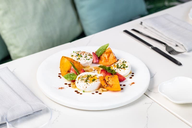 Le Jardinier Miami photo 1