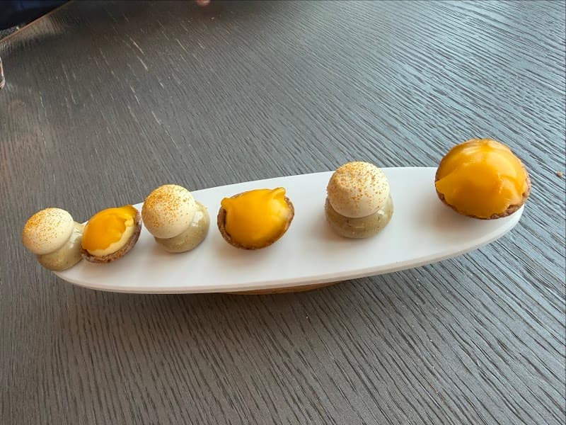 Le Jules Verne photo 2