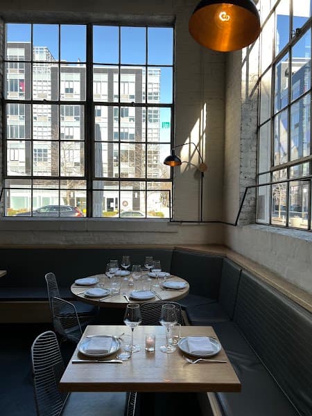 Lilia — Williamsburg