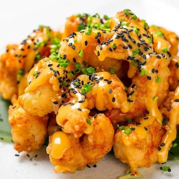 Lure Fishbar photo 2