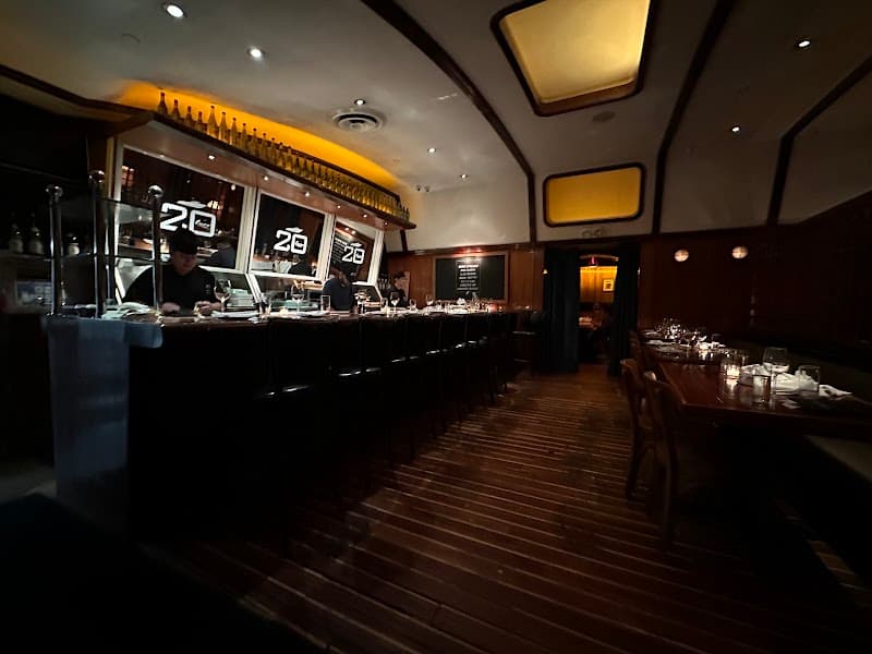 Lure Fishbar photo 3