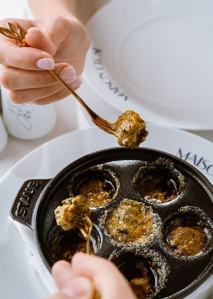 Maison Close Restaurant - Soho photo 2