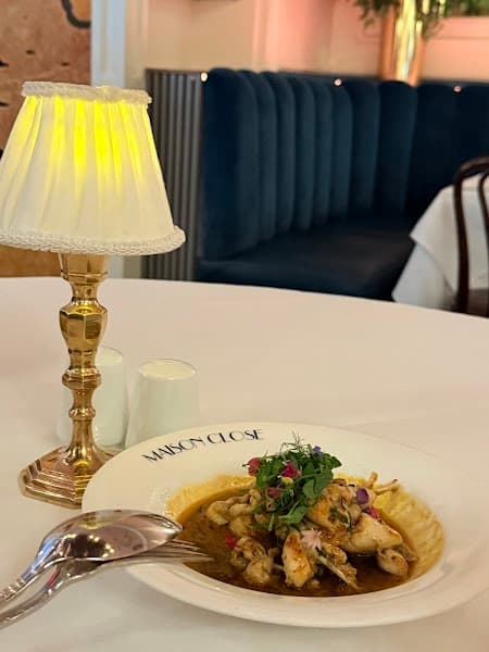 Maison Close Restaurant - Soho photo 3