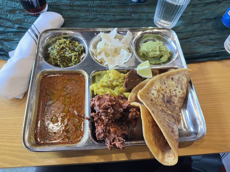 Masalawala & Sons photo 2