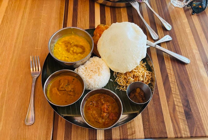 Masalawala & Sons photo 3