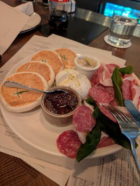 Monteverde Restaurant & Pastificio photo 3