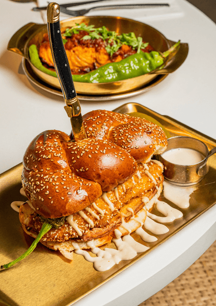 Motek 27 Miami Beach photo 1