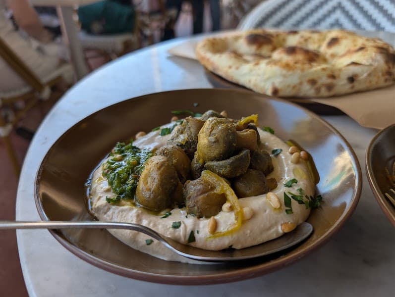 Motek 27 Miami Beach photo 2