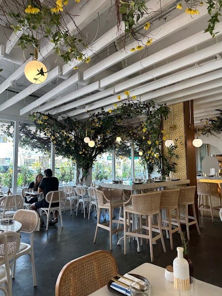 Motek 27 Miami Beach photo 3