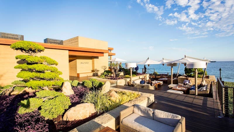 Nobu Malibu photo 3