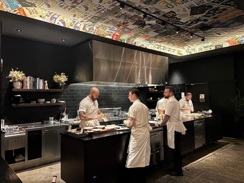 Oriole — West Loop