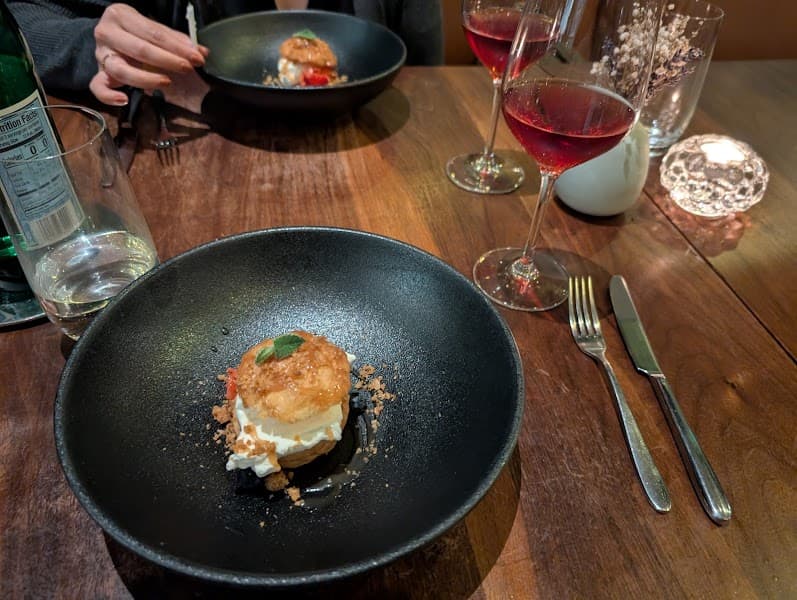 Orsa & Winston photo 1