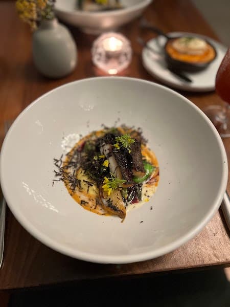 Orsa & Winston photo 2