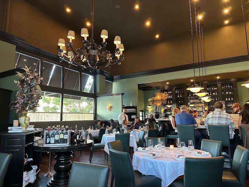 Osteria Mozza photo 1