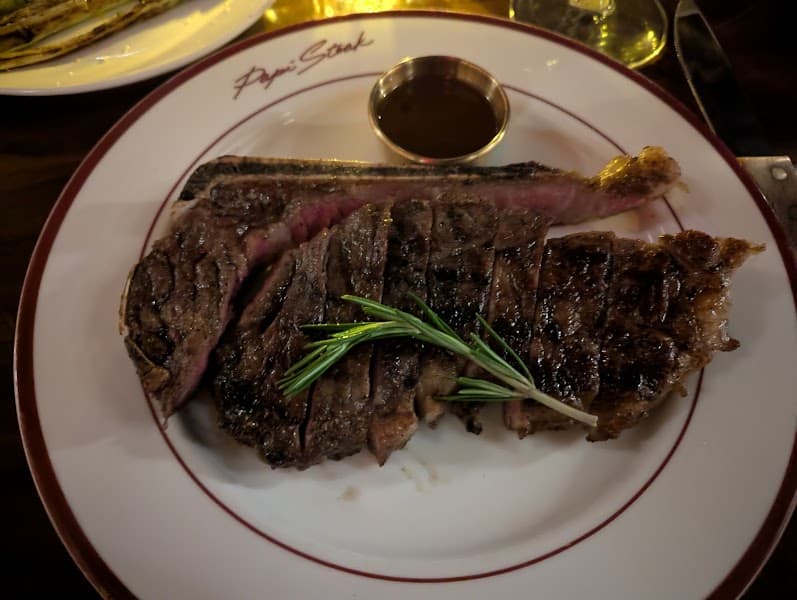 Papi Steak photo 2
