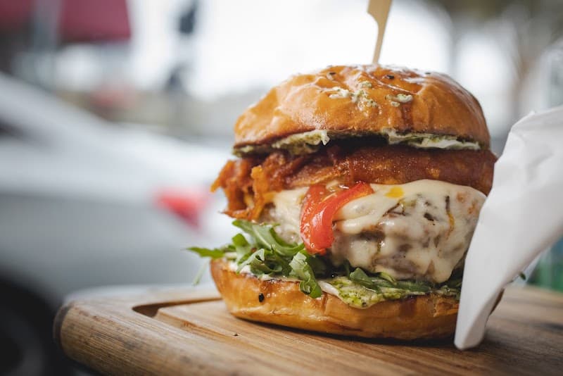 Petit Trois L'Original photo 1