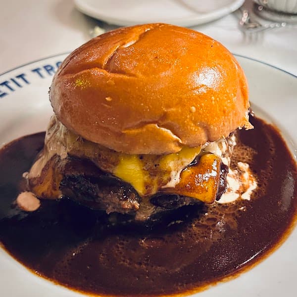 Petit Trois L'Original photo 2