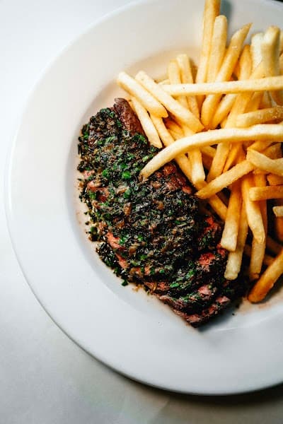 Petite Trois Le Valley photo 1