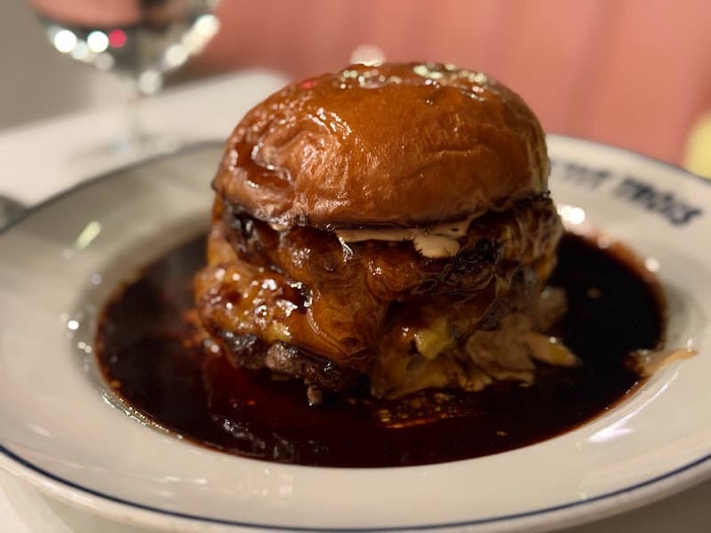 Petite Trois Le Valley photo 3