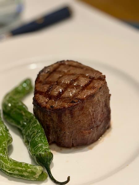 Prime Steakhouse photo 3