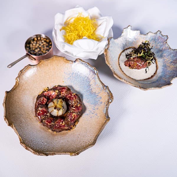 Restaurant Guy Savoy photo 1