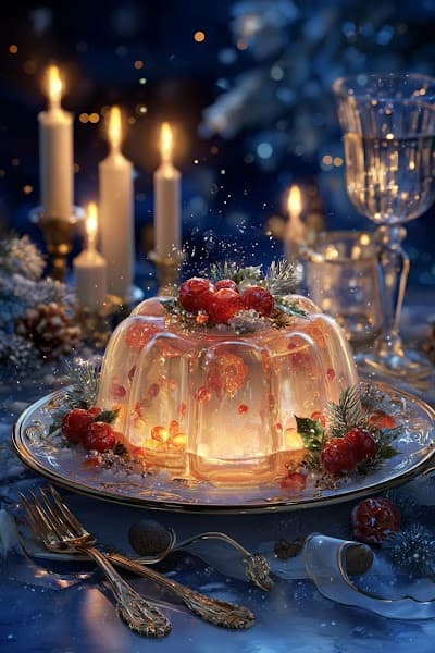 Restaurant Guy Savoy photo 2