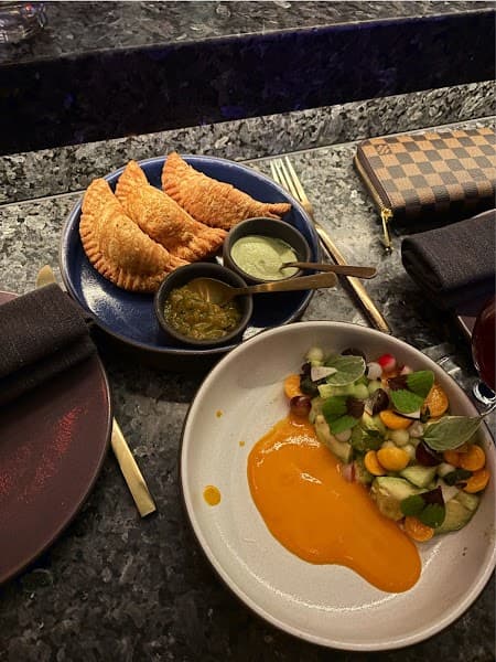 TATIANA, By Kwame Onwuachi photo 1