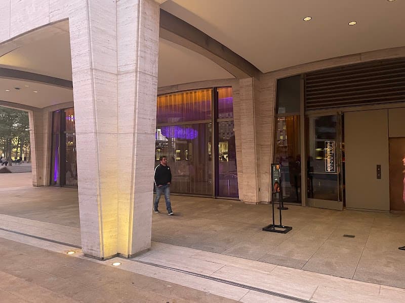 TATIANA, By Kwame Onwuachi — Upper West Side